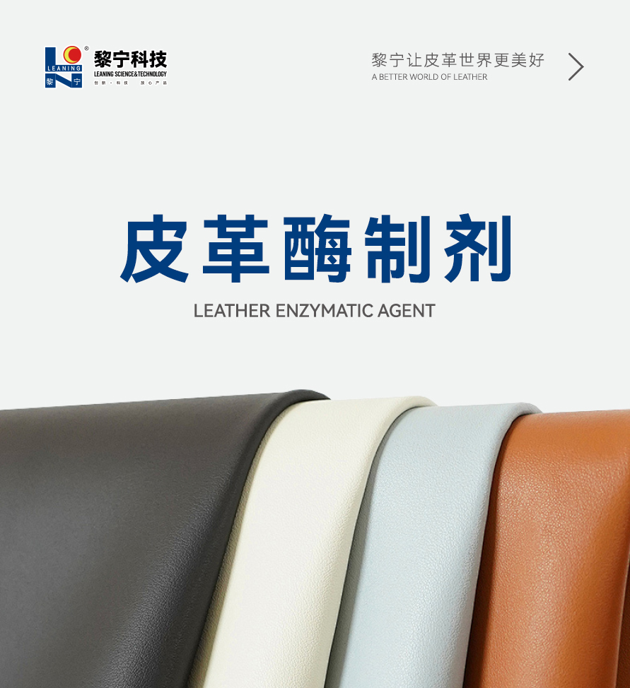 Leaningpol LMX 增尺酶